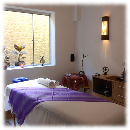 SAMANA FACIAL - Dren. Linf. Facial - 20 min.